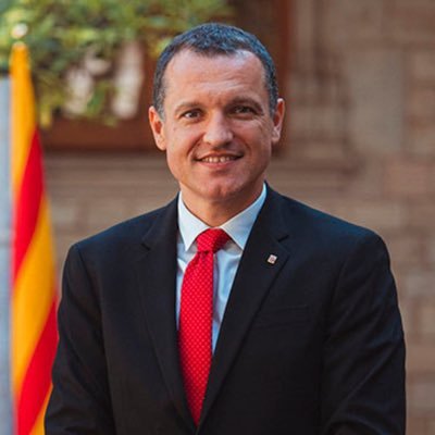 Conseller d'Agricultura, Ramaderia, Pesca i Alimentació del @govern | Primer secretari @psccomlleida | Pare | Córrer em connecta amb la terra | #CRMG2025 🍽️