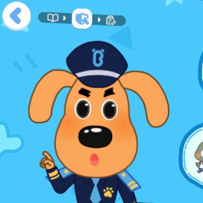 Animator6421's profile picture. Ani