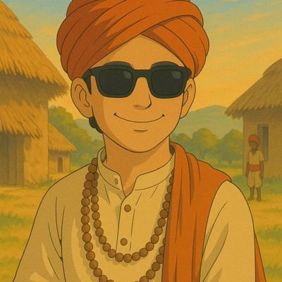 जय श्री राम 🚩{Nationalist}