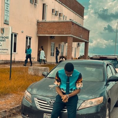 Alexizite's profile picture. D real Gon prevail 🍀 ur next mutual.