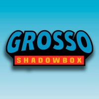 Grosso Shadowbox (@grossoshadowbox) 's Twitter Profile