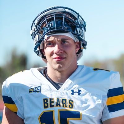 Levi Durrell Profile