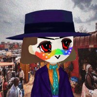 Gambloor (@gambloorox) 's Twitter Profile