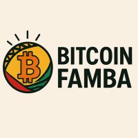 Bitcoin Famba 🇲🇿 (@bitcoinfamba) 's Twitter Profile