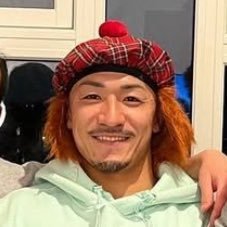 ジェームズ ⚡️ Profile