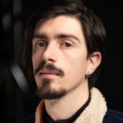 🪑 | Sociology PhD student @unimib | djing as a research approach 🎛️