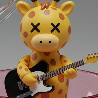 5agara - kirinさんのプロフィール画像