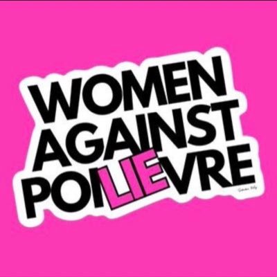 Social Justice for all, bots and trolls get an instant block. #elbowsup 🇨🇦 #Canadastrong #neverpoilievre #womenagainstpoilievre #poilievreismisoginistic