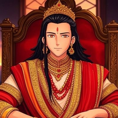 Hindu | 20 YO | Male, Hindiite, Brahmin | Exploring theories, culture and history | @centre_hindu