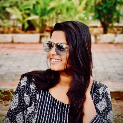 nivedha_sv's profile picture. 