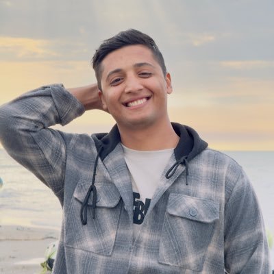 Sajadmoshfeghi's profile picture. 