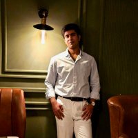 Abdullah Akram Virk (@__abdullahvirk) 's Twitter Profile