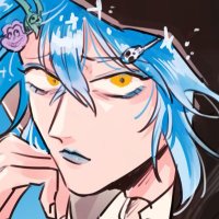 ばけ👻 (@obake_chan_1031) 's Twitter Profile Photo ばけ👻 (@obake_chan_1031) 's Twitter Profile Photo
