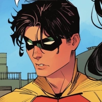 FlyinNRobin's profile picture. Our motto is “Have costumes, will travel!”. Batman’s partner in crime.