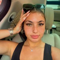 Cassandra (@cassand42696592) 's Twitter Profile