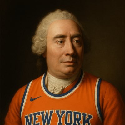 MonsieurBobo's profile picture. NYC shitlib. Finance. Supremely qualified and humble.