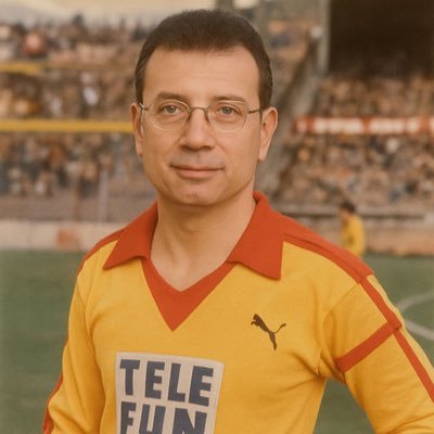 TerimciBerke's profile picture. 
