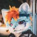 蒼熙そうき/歂歂🔜Infurnity (@wolfy_souki) Twitter profile photo 蒼熙そうき/歂歂🔜Infurnity (@wolfy_souki) Twitter profile photo