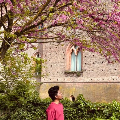 Blushingboiii's profile picture. |22|