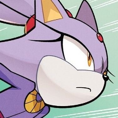 #1 Blaze the cat fan (Derekin4k)🇵🇸 Profile