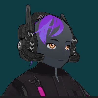 ConceptEternity ∞/89 Profile