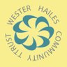 WesterHailesCT's profile picture. Local people making local decisions and working together to implement Scotland's Inaugural Local Place Plan, The Wester Hailes Local Place Plan.