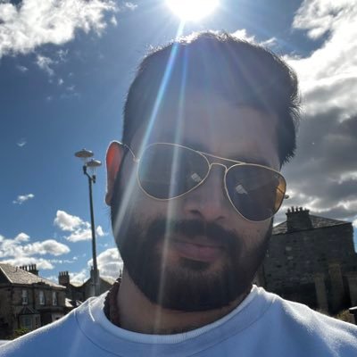 nileshjsingh's profile picture. Software consultant.