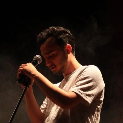 mcvnz06's profile picture. based in Ankara,
temporarily in Amasya, 21, ELT, BJK,
part time rockstar