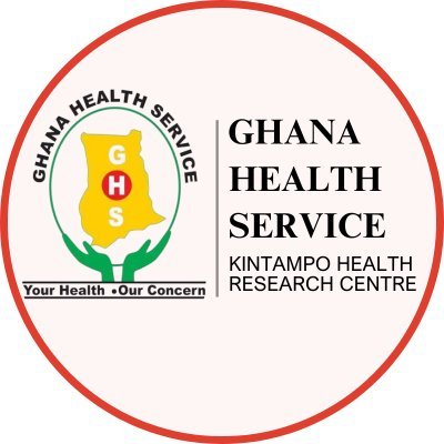 Official Twitter account of the Kintampo Health Research Centre (KHRC). KHRC conducts high-quality research to shape local and international health policy.