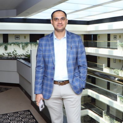 neerajv007's profile picture. Indian, Passionate Development Banker, Green Development Lover, Candid - personal views only