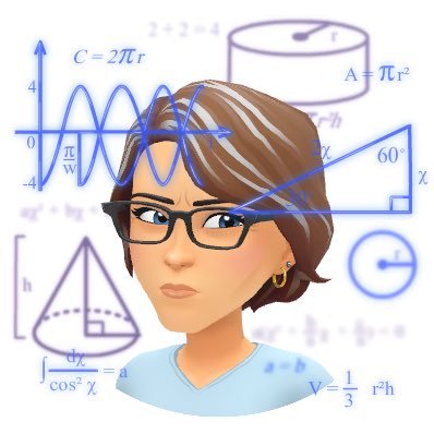 Jen Ryan ππ»ββοΈππ©βπ« Profile
