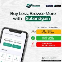 SubAndGain (@_subandgain) 's Twitter Profile
