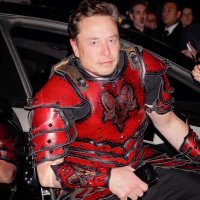 ELON RUST (@groklonrust924) 's Twitter Profile