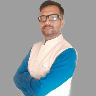 Rajesh_barot29's profile picture. Secretory, Gujarat State, OBC wing, AAP, Expert in Banking and Finanace