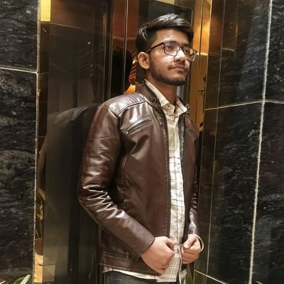 vanshkanojia46's profile picture. Web Designer