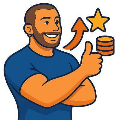 LeMusclayDuSEO's profile picture. Accompagnement web premium en SEO, SEA, Media Buying et création de site. Peu de clients, beaucoup de résultats. 💪