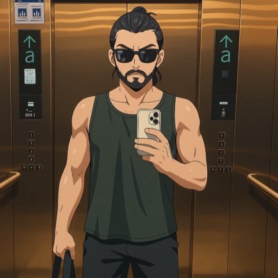Yaz Khouryさんのプロフィール画像