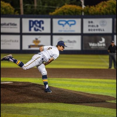 Tripp Mattison Profile