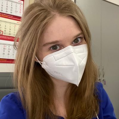 lekanitawach's profile picture. lekarka rezydentka w dziedzinie chorób wewnętrznych @rheumkrakow @JagiellonskiUni #InflammatoryMyopathies #vasculitis #painmedicine #palliativecare