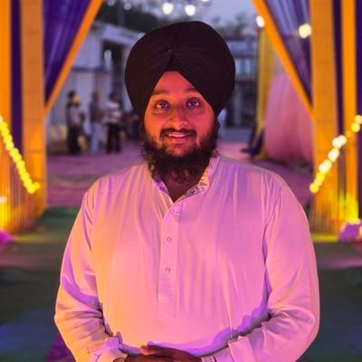 Jaspreet26194's profile picture. 