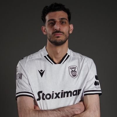 @play_eFootball Player for @ethnikiomada🇬🇷 at @FIFAe World Cup🌐 | 🇬🇷🏆2025 | For all enquiries:📩greekpowerakis@gmail.com