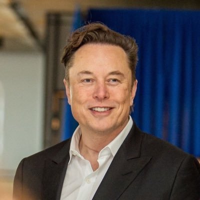 Entrepreneur
\Spacex • CEO & СТО=
CEO and Product architect