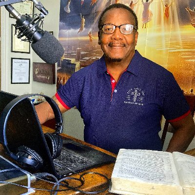 PastorVince3's profile picture. Evangelical Pastor
pastorvince61@gmail.com