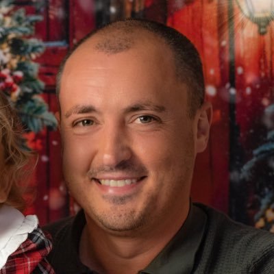 Jim Lucas Profile