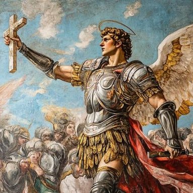 Christ Is King ✝️🇻🇦, Catholic Apologist , Tolerance to Evil is not a christian value