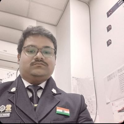ArindomSen14236's profile picture. Officer Govt. Of India