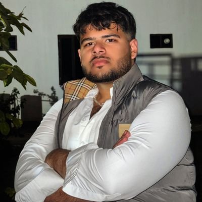 Shubhamrana9131's profile picture. 