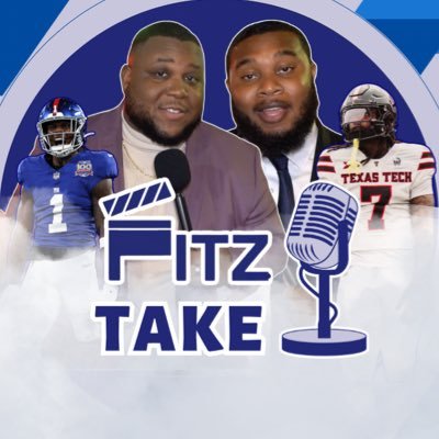 @fitztakepod