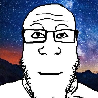 Nermanity's profile picture. Ruto must get sent to Croydon.🔶️ expect UTTER WOKE NONSENSE on this account.