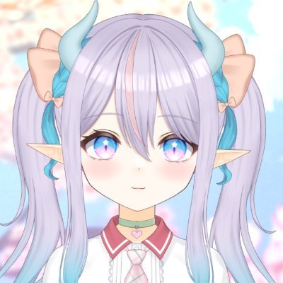 Sakuradahinat4's profile picture. ｡*⑅୨୧人間さんのアイドルになりたいな✨୨୧⑅*｡
人間さんを癒す龍の神様🐉
#個人勢Vtuber で熊本ご当地VTuber(非公認)🌸
母様@fothifo
僕と一緒に伝説作ろ～⛩️
週3以上でShorts投稿中
原神/スタレ
#VTuber準備中